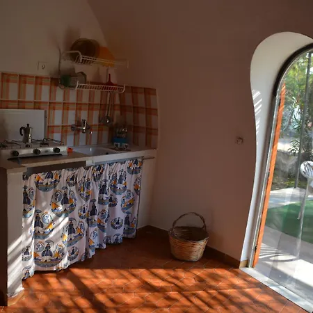 Apartament Rotonde