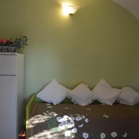 Rotonde Apartament Ognina