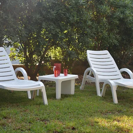 Rotonde Apartament *