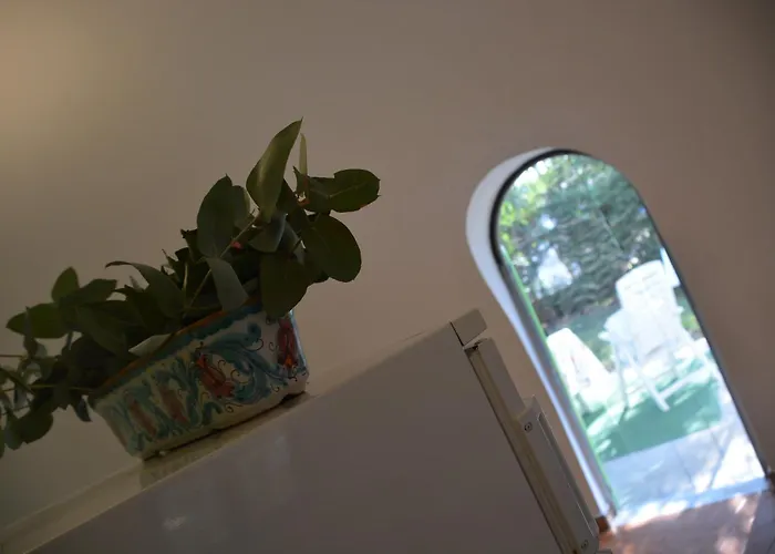 Apartament Rotonde *