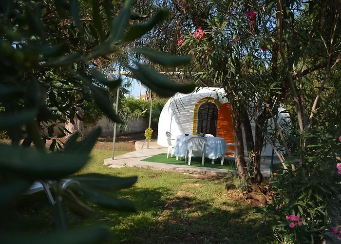 Apartament Rotonde