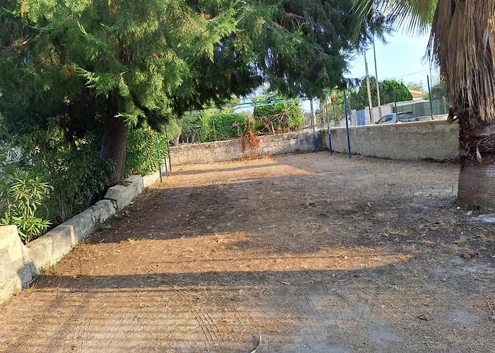 Rotonde Apartament Ognina