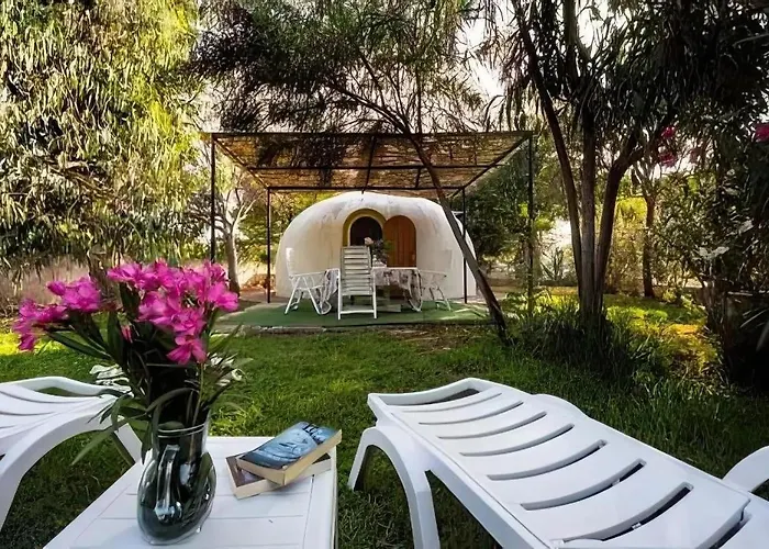 Apartament Rotonde *