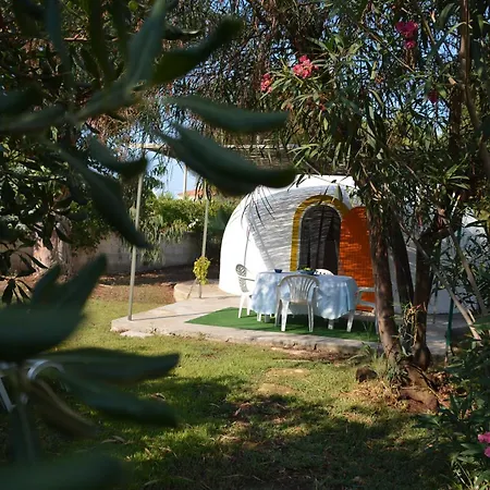 Apartment Rotonde