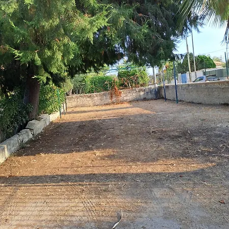 Rotonde Apartment Ognina